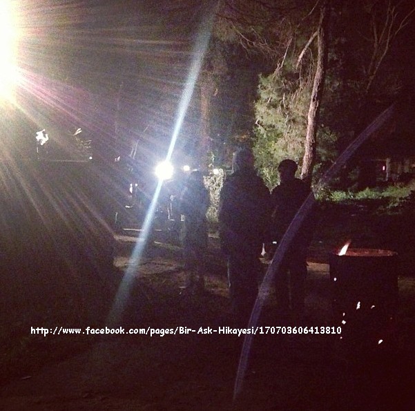 Bir Aşk Hikayesi Sezon 1 Fotoğrafı