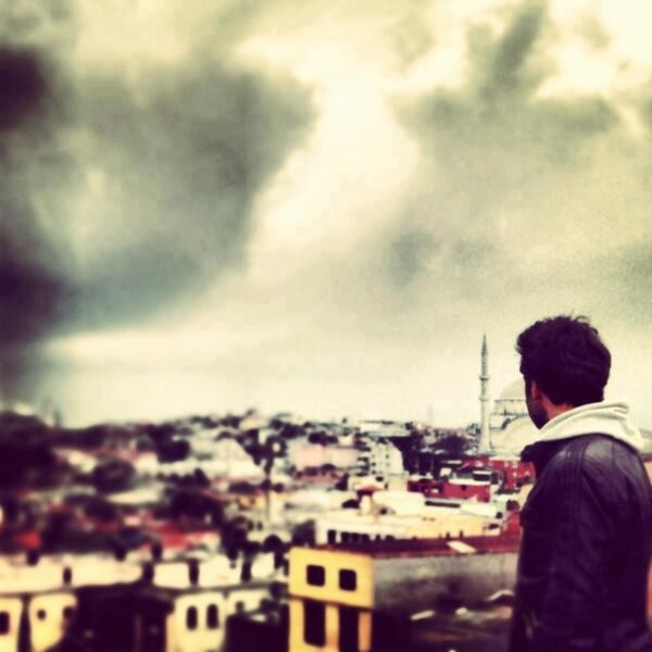 Bir Aşk Hikayesi Sezon 1 Fotoğrafı