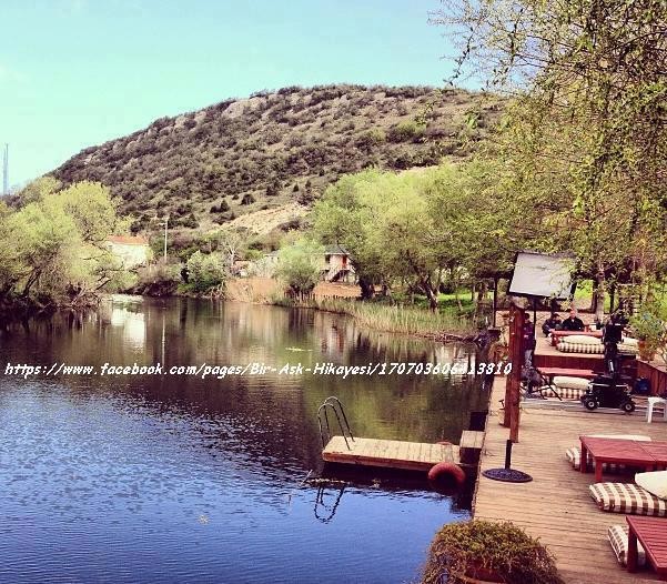 Bir Aşk Hikayesi Sezon 1 Fotoğrafı