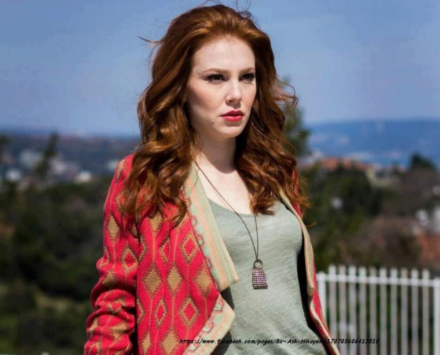 Bir Aşk Hikayesi Sezon 1 Fotoğrafı