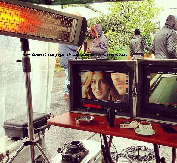 Bir Aşk Hikayesi Sezon 1 Fotoğrafı