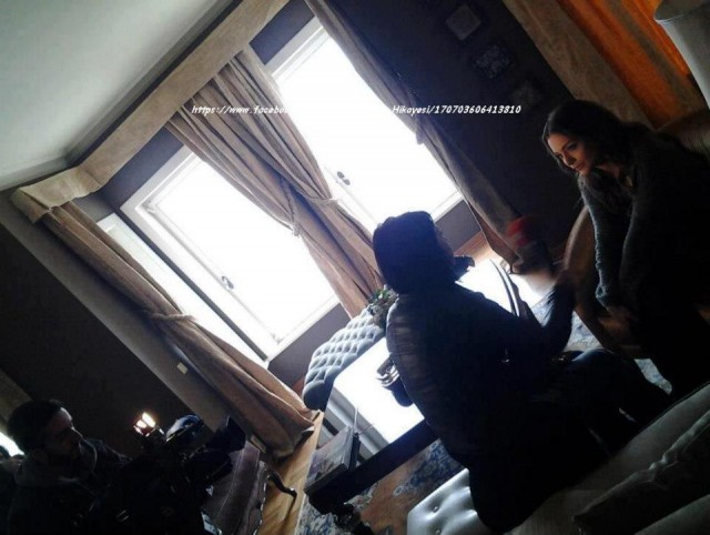 Bir Aşk Hikayesi Sezon 1 Fotoğrafı