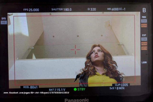 Bir Aşk Hikayesi Sezon 1 Fotoğrafı