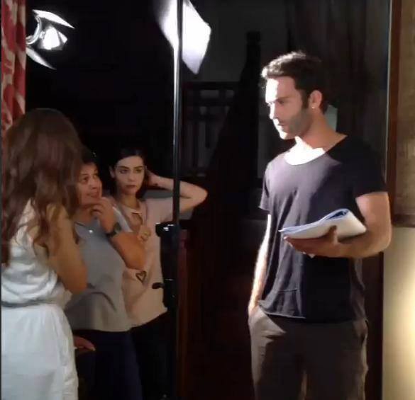 Bir Aşk Hikayesi Sezon 1 Fotoğrafı