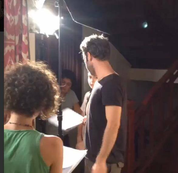 Bir Aşk Hikayesi Sezon 1 Fotoğrafı