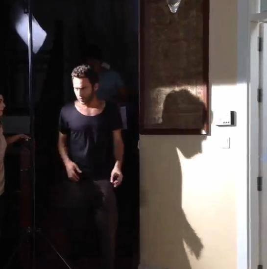 Bir Aşk Hikayesi Sezon 1 Fotoğrafı