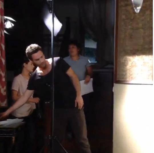 Bir Aşk Hikayesi Sezon 1 Fotoğrafı