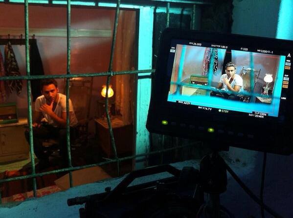 Bir Aşk Hikayesi Sezon 1 Fotoğrafı