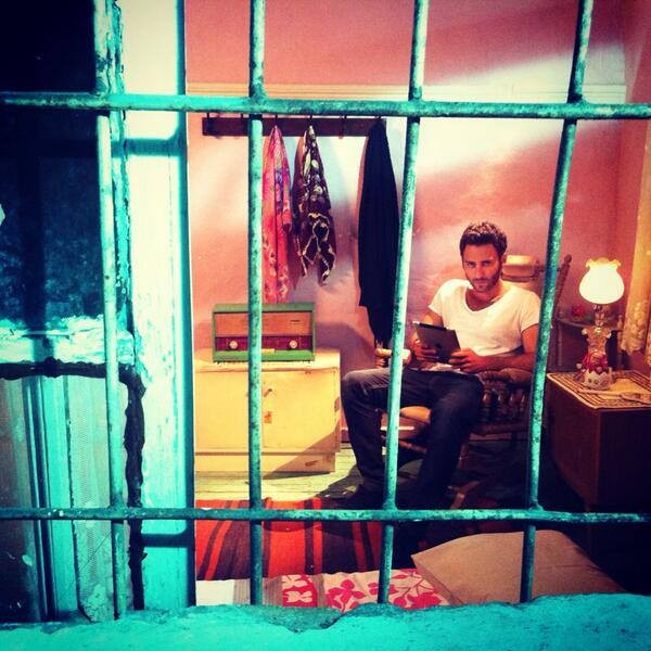 Bir Aşk Hikayesi Sezon 1 Fotoğrafı