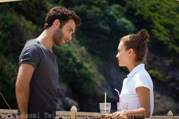 Bir Aşk Hikayesi Sezon 1 Fotoğrafı