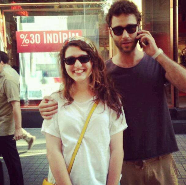 Bir Aşk Hikayesi Sezon 1 Fotoğrafı