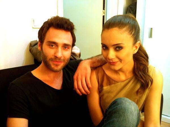 Bir Aşk Hikayesi Sezon 1 Fotoğrafı