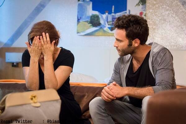 Bir Aşk Hikayesi Sezon 1 Fotoğrafı