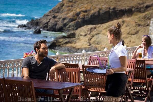 Bir Aşk Hikayesi Sezon 1 Fotoğrafı