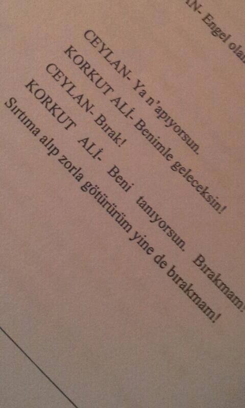 Bir Aşk Hikayesi Sezon 1 Fotoğrafı