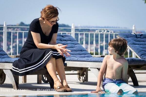 Bir Aşk Hikayesi Sezon 1 Fotoğrafı