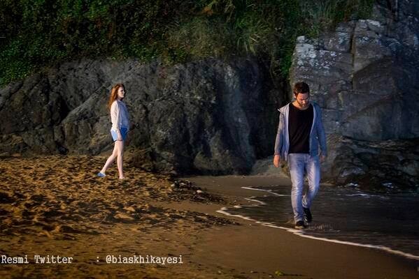 Bir Aşk Hikayesi Sezon 1 Fotoğrafı