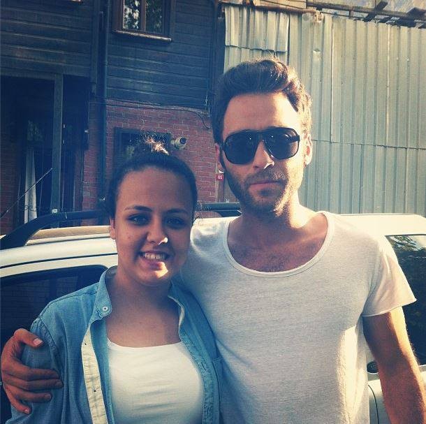 Bir Aşk Hikayesi Sezon 1 Fotoğrafı