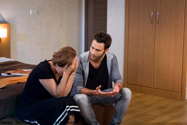 Bir Aşk Hikayesi Sezon 1 Fotoğrafı