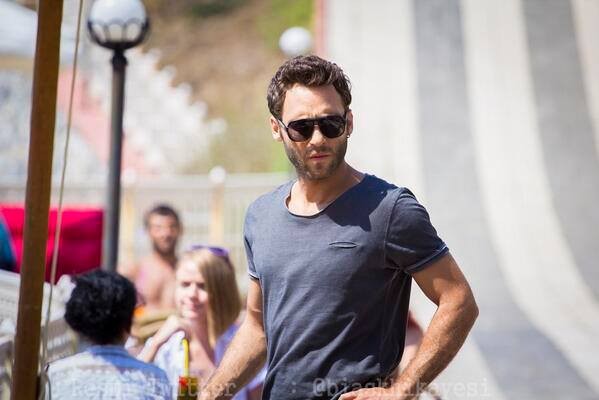 Bir Aşk Hikayesi Sezon 1 Fotoğrafı