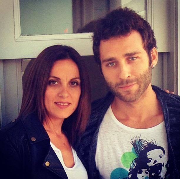 Bir Aşk Hikayesi Sezon 1 Fotoğrafı