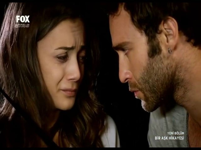 Bir Aşk Hikayesi Sezon 1 Fotoğrafı