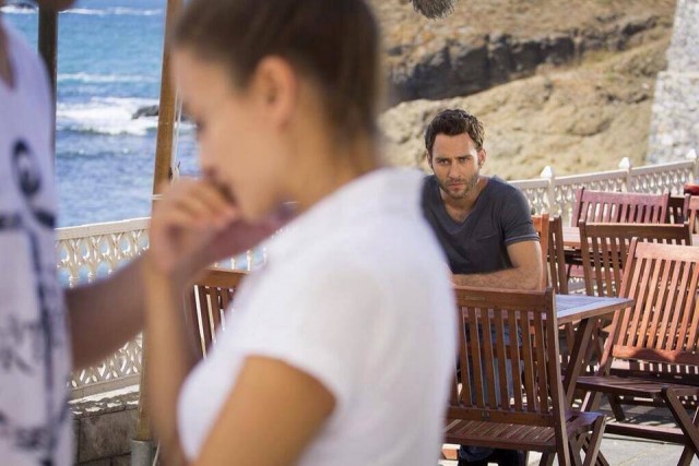 Bir Aşk Hikayesi Sezon 1 Fotoğrafı