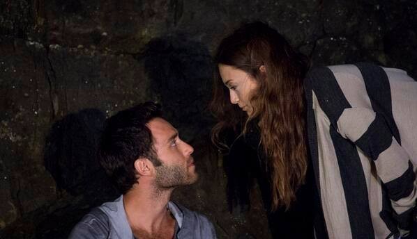 Bir Aşk Hikayesi Sezon 1 Fotoğrafı