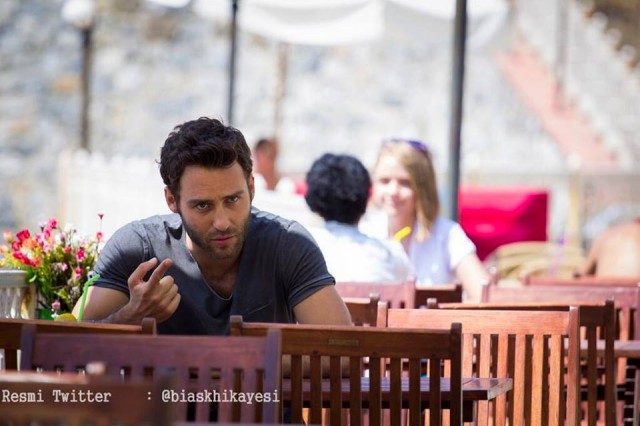 Bir Aşk Hikayesi Sezon 1 Fotoğrafı