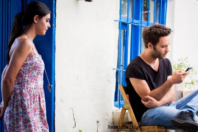 Bir Aşk Hikayesi Sezon 1 Fotoğrafı