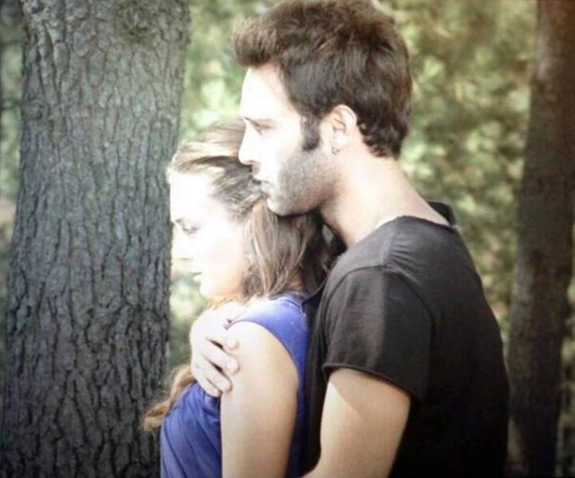 Bir Aşk Hikayesi Sezon 1 Fotoğrafı