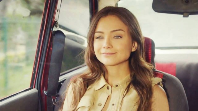 Bir Aşk Hikayesi Sezon 1 Fotoğrafı