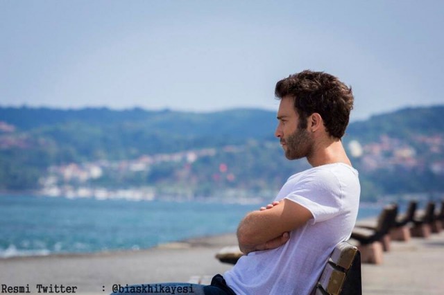 Bir Aşk Hikayesi Sezon 1 Fotoğrafı