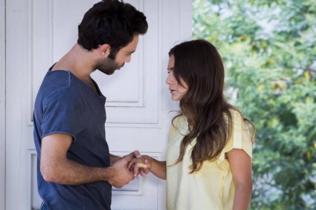 Bir Aşk Hikayesi Sezon 1 Fotoğrafı