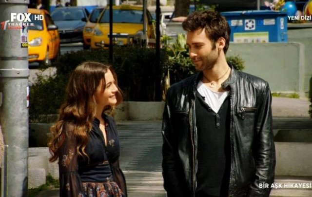 Bir Aşk Hikayesi Sezon 1 Fotoğrafı