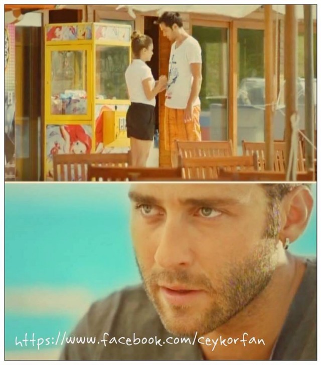 Bir Aşk Hikayesi Sezon 1 Fotoğrafı