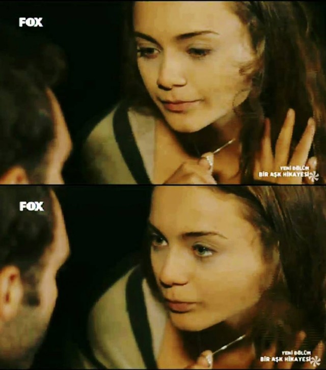 Bir Aşk Hikayesi Sezon 1 Fotoğrafı