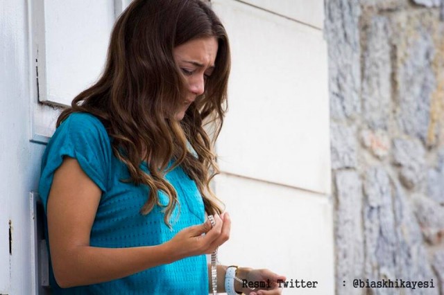 Bir Aşk Hikayesi Sezon 1 Fotoğrafı