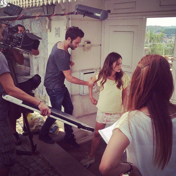 Bir Aşk Hikayesi Sezon 1 Fotoğrafı