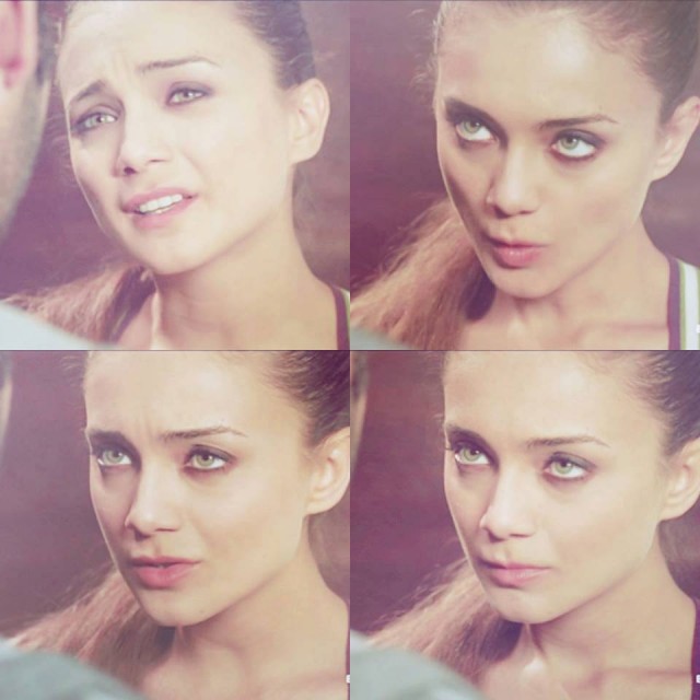 Bir Aşk Hikayesi Sezon 1 Fotoğrafı