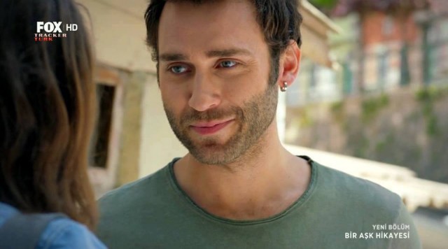 Bir Aşk Hikayesi Sezon 1 Fotoğrafı