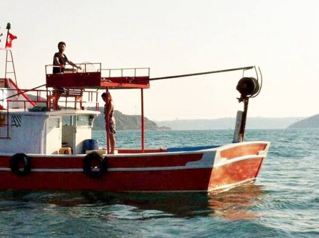 Bir Aşk Hikayesi Sezon 1 Fotoğrafı