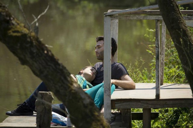 Bir Aşk Hikayesi Sezon 1 Fotoğrafı