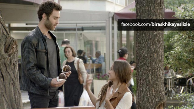 Bir Aşk Hikayesi Sezon 1 Fotoğrafı