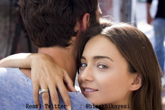 Bir Aşk Hikayesi Sezon 1 Fotoğrafı