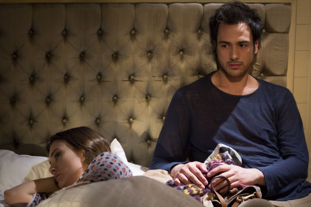 Bir Aşk Hikayesi Sezon 1 Fotoğrafı