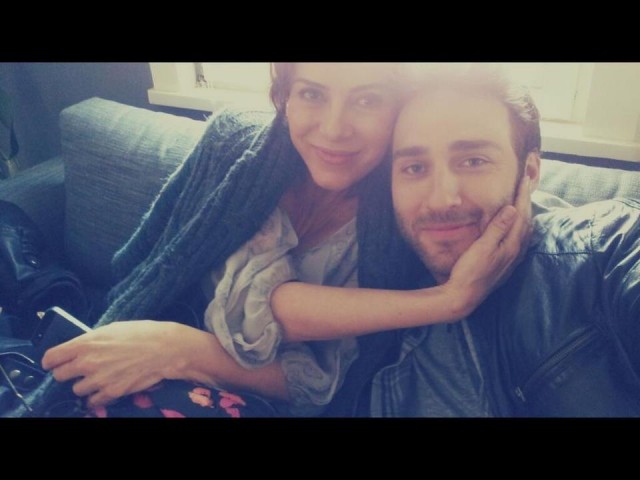 Bir Aşk Hikayesi Sezon 1 Fotoğrafı