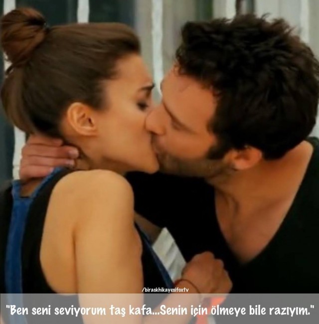 Bir Aşk Hikayesi Sezon 1 Fotoğrafı