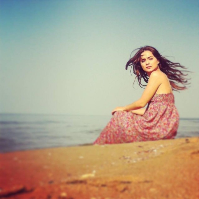 Bir Aşk Hikayesi Sezon 1 Fotoğrafı