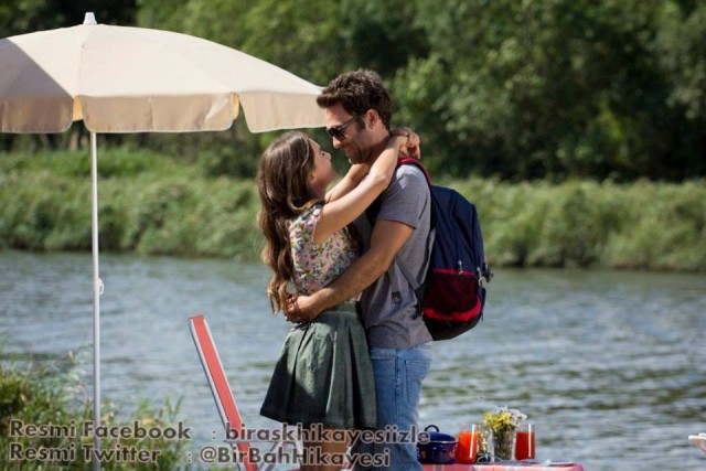 Bir Aşk Hikayesi Sezon 1 fotoğrafı